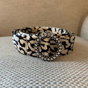 J Crew Women's Belt